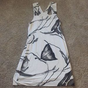 Soma Butterfly Dress